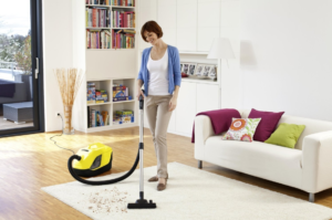 Прибирання в задоволення: чистота і порядок в будинку