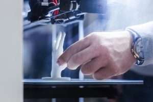 как можно применять 3D-принтер в быту