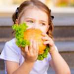 Реформою шкільного харчування охоплено 1 млн учнів
