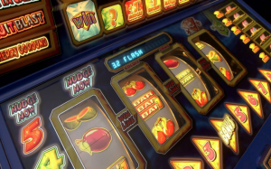 Особенности игры в игровые автоматы на реальные деньги