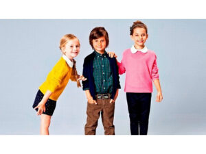 Обзор компании «KIDOPT» - магазин оптовой детской одежды