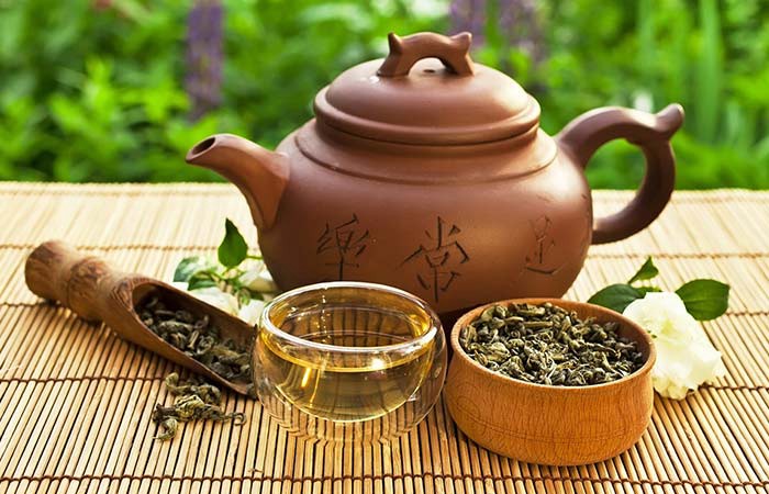 Чай улун - польза для здоровья, побочные эффекты