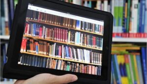 Особливості онлайн книжок для школярів