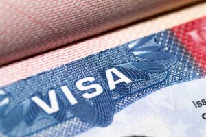 Как получить морскую визу в США