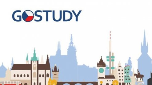 Gostudy - доступне вивчення чеської мови для всіх українців