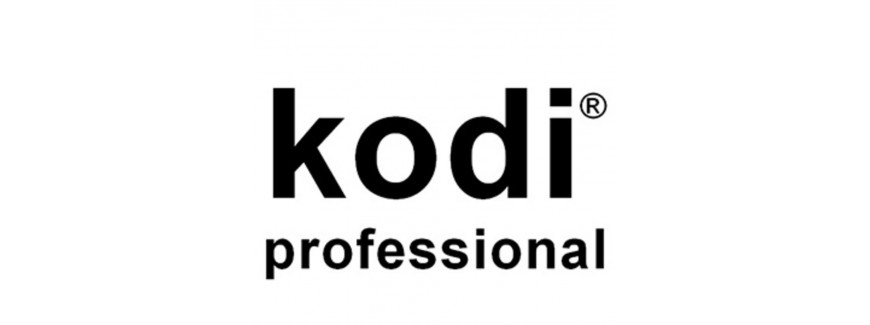 Переваги та продукція бренду Kodi Professional