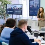 Школа освітніх управлінців: роздуми учасників