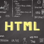 Как сделать таблицу в HTML?