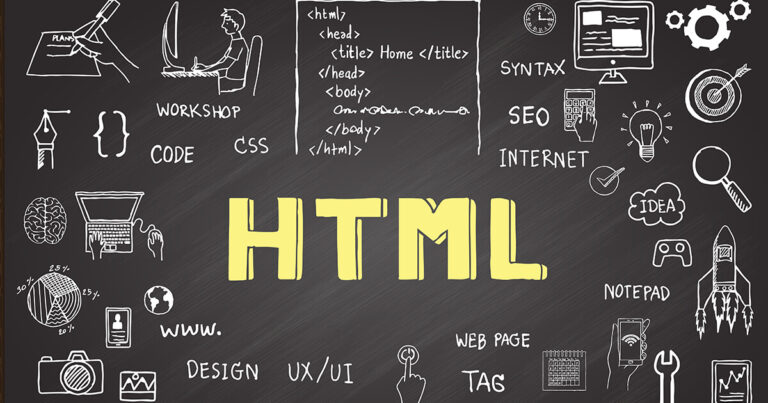 Как сделать таблицу в HTML?