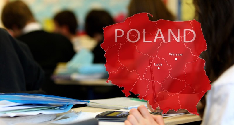 Путь к успеху - изучение польского языка и учеба в Польше