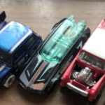 От детской игры до коллекционной страсти: феномен машинок Hot Wheels