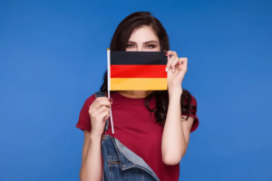 Освоєння німецької мови - рівень А1