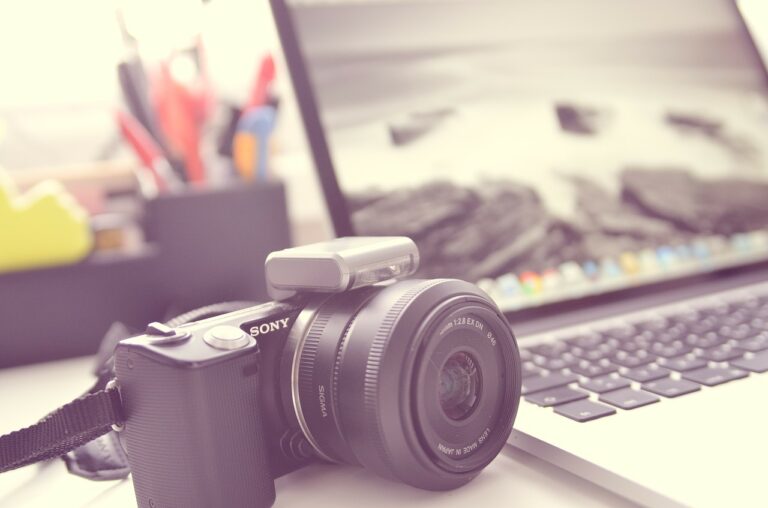 Перспективные фотошколы в Украине и как выбрать фотошколу