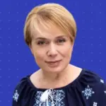 Лілія Гриневич про закордонний досвід для України