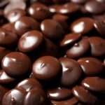 Черный шоколад для кондитеров - необходимый ингредиент для творчества