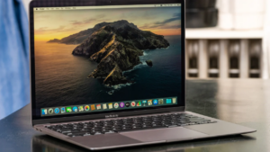 Подбор MacBook - как выбрать ноутбук Apple