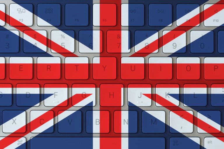 Платформа ЄШКО запропонувала українцям курс англійської рівня С1-С2