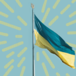 Жовто-блакитний, славетний та непохитний — журнал | «Освіторія»