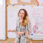 Готуємось до 1 вересня: як оформити шкільний кабінет