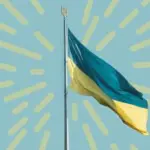 День Державного Прапора: 11 фактів про синьо-жовтий стяг