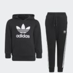 Спортивний костюм для хлопчика adidas – запорука успіху