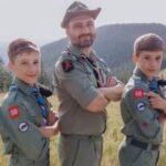 Пласт для батьків та вчителів: як приєднатися?