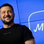 Президент презентував освітній цифровий проект «Мрія»