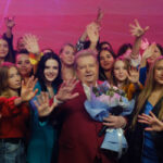 М. Поплавський: «Створюйте свою українську дорогу щастя»