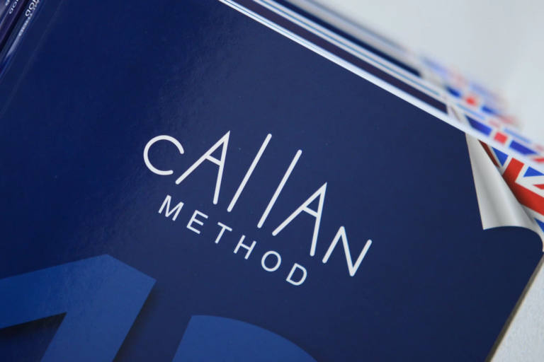 Переваги вивчення корпоративної англійської через метод Callan