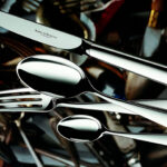 В мире элегантных столовых приборов: Robbe & Berking
