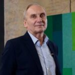 Помер Ігор Козловський: 15 його тез про українську ідею