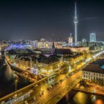 Германия как Центр Инноваций и Технологий