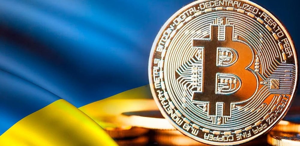 Как покупать криптовалюту в Украине: актуальные способы