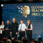 Оголошено переможців премії Global Teacher Prize 2023