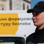 У 10 регіонах розпочнуть роботу мобільні класи безпеки