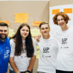Молодь запрошують долучитись до відновлення країни