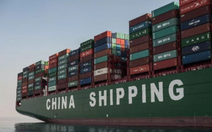 Доставка контейнера из Китая: ключевые особенности и этапы