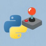 Создание видеоигр на Python для детей