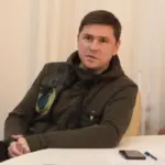 Подоляк про Арестовича: я спілкувався з ним, поки у нього не почалися ці відхилення
