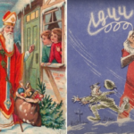 Вся правда про Діда Мороза: позбуваємось радянщини