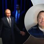 Як Путін відреагував на втрату кораблів: Гудков припустив, що насправді…