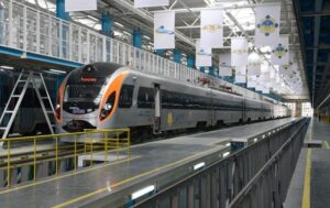 Как купить билеты на поезд Киев - Львов и не ошибиться