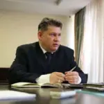Розвідка підтвердила чинність російського паспорта глави ВККС