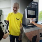 Нові можливості для реабілітації українців: як бренд Nescafe допомагає центру…