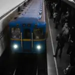 Київський метрополітен: немає станцій, які потребують термінового ремонту в частині порушення герметизації споруд