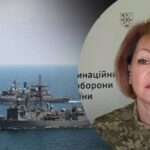 Росія вперше за довгий час виводила в Чорне море ракетоносій: Гуменюк розповіла про загрозу