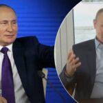 Неадекватна реакція: з якою метою Путін вперше прокоментував тему двійника