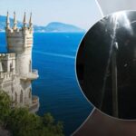 У Криму чули вибухи: окупанти кажуть, що збили 32 дрони