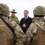 Австралія розширить програму підготовки бійців ЗСУ