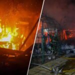 “Шахед” вибухнув у житловому кварталі: які наслідки російського обстрілу Одещини